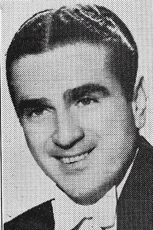 Henry King portrait