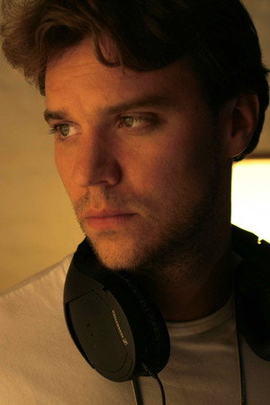 David Verbeek portrait