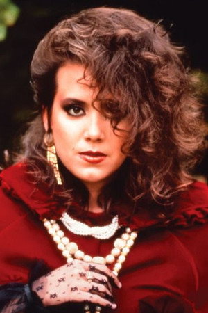 Lisa Coleman portrait