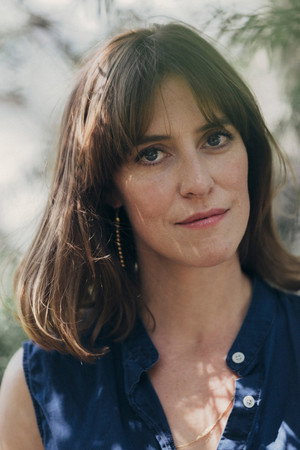 Leslie Feist portrait