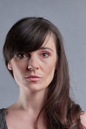 Ana Rosa De Eizaguirre Butler portrait