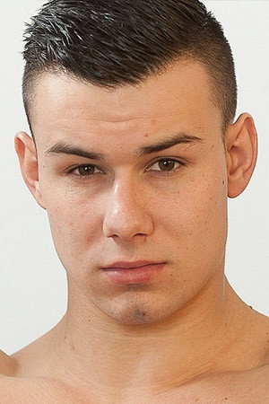 Paul Hunter portrait