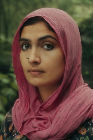 Navjot Randhawa portrait