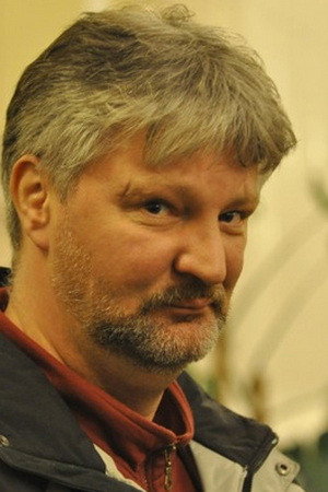 Fyodor Konovalov portrait
