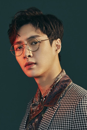 Zhang Yixing portrait
