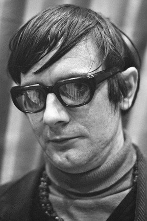 Willem de Ridder portrait