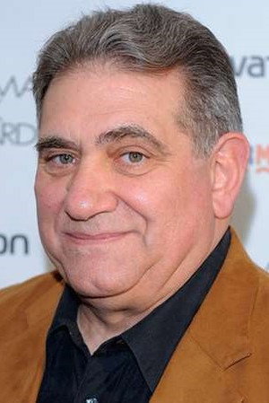 Dan Lauria portrait