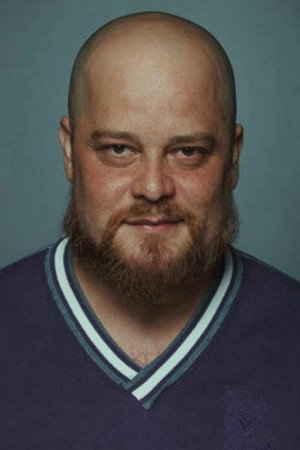 Germano Pereira portrait