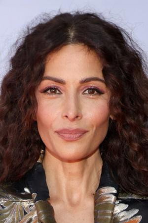Sarah Shahi portrait