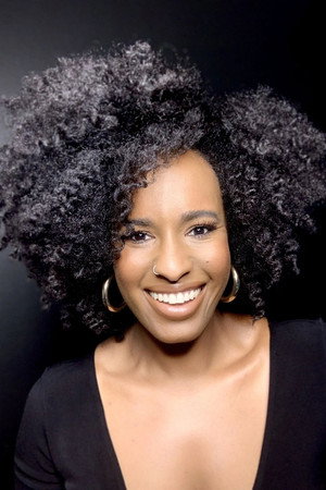 Nayanna Holley portrait