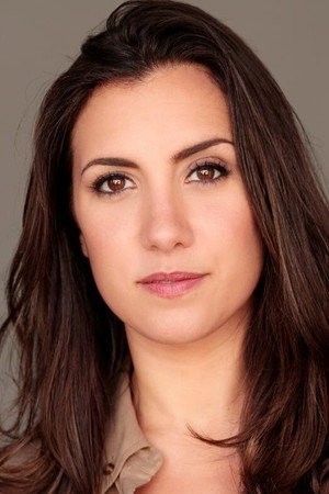 Annika Marks portrait