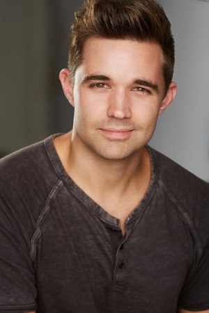 Kyle Kupecky portrait