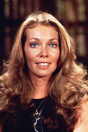 Jaime Lyn Bauer portrait