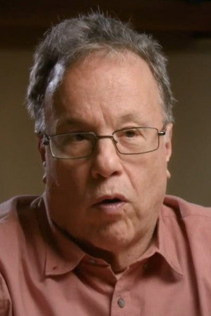 Larry Celona portrait