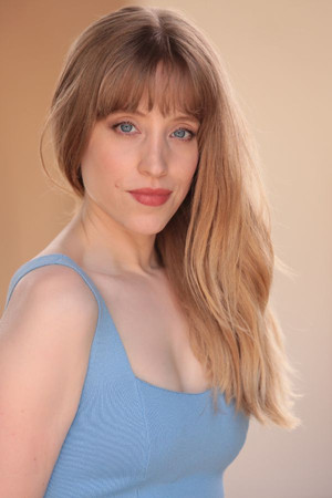 Kate Lanza portrait