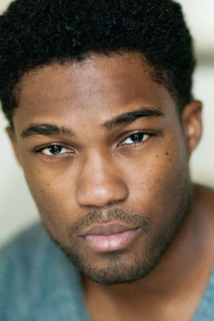 Antonio Madison portrait