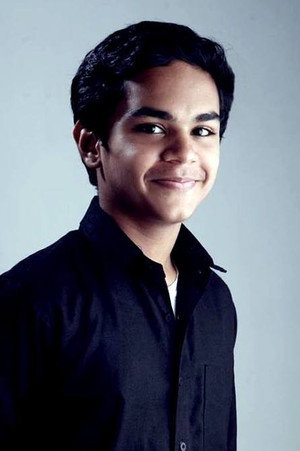 Alexander Paul Vadakkumchery portrait