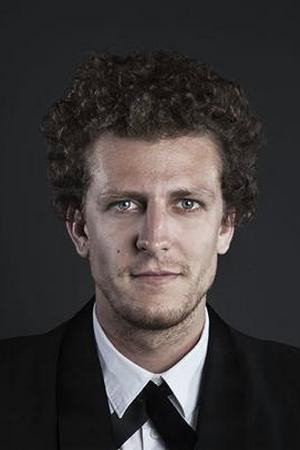 Giuseppe Salmetti portrait