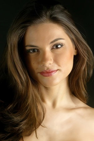Gabriela Durlo portrait