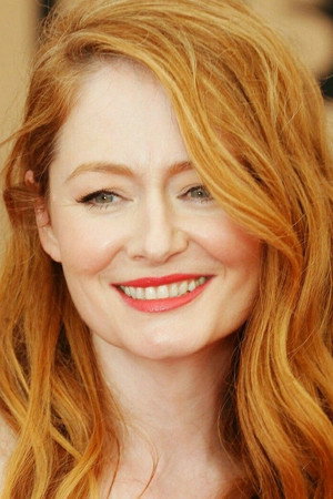Miranda Otto portrait