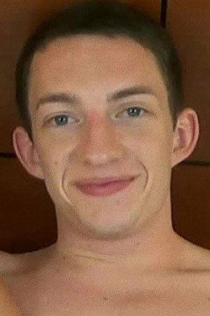 Tanner Bradley portrait