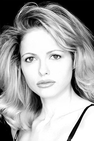 Stephanee LaFleur portrait