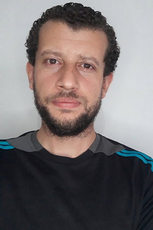 Augusto Sales portrait