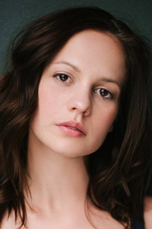 Melanie Zanetti portrait