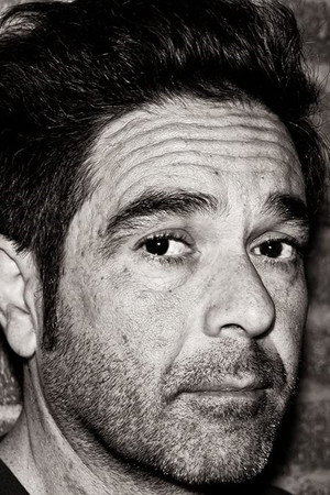 Kevin Pinassi portrait