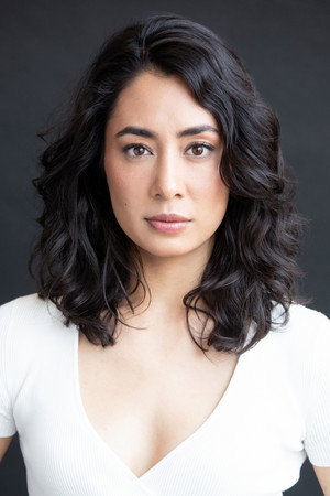 Tanisha Thammavongsa portrait