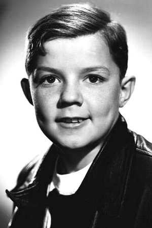 Lanny Rees portrait