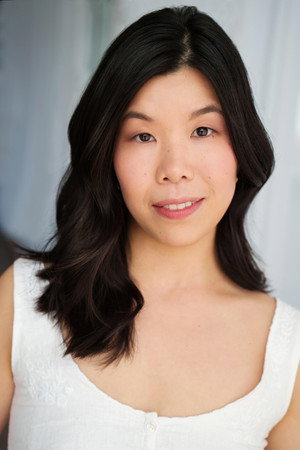 Denise Ng portrait