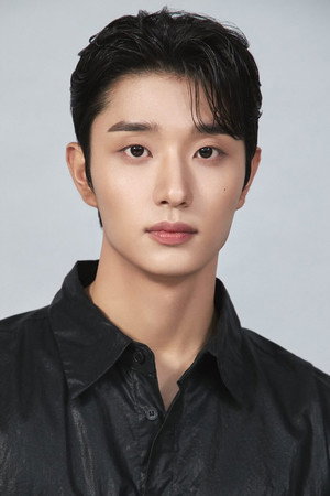 Kim Jae-won portrait