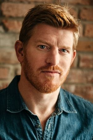 Michael Weaver portrait