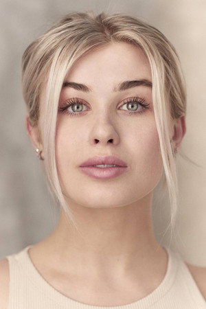 Catherine Hannay portrait