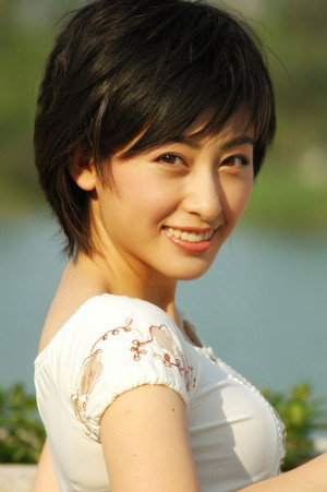 Fatima Yaqi portrait
