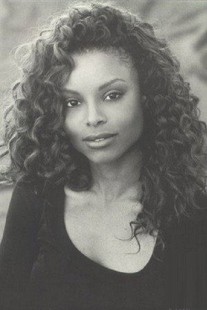 Alexia Robinson portrait