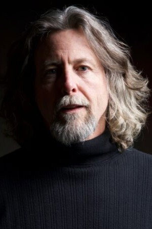 Jason Court portrait