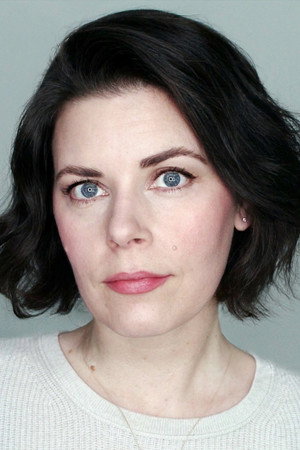 Heidi Hawkins portrait