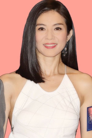 Charlie Yeung Choi-Nei portrait