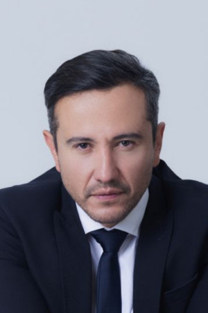 Giancarlo Mendoza Jaimes portrait