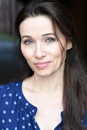Monica Louwerens portrait