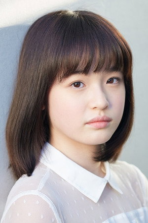 Hana Toyoshima portrait