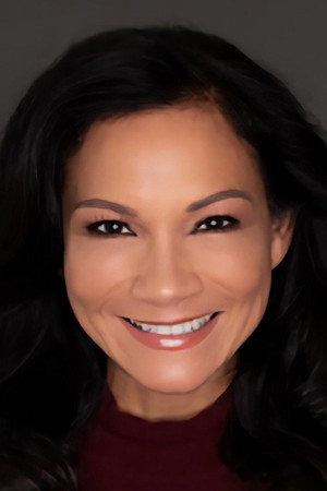 Cyndi Mayo-Akeo portrait