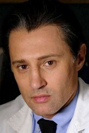 Raffaele Esposito portrait