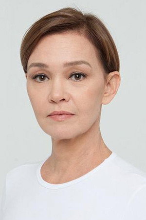 Júlia Lemmertz portrait
