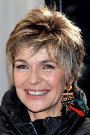 Véronique Jannot portrait