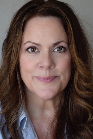 Gayla Goehl portrait