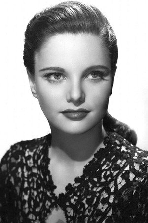 Geraldine Brooks portrait