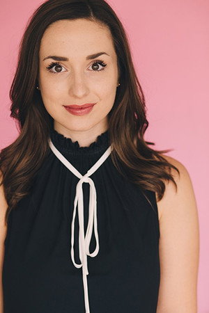 Brooke Trantor portrait